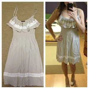 ❌Reserved❌Summer dress