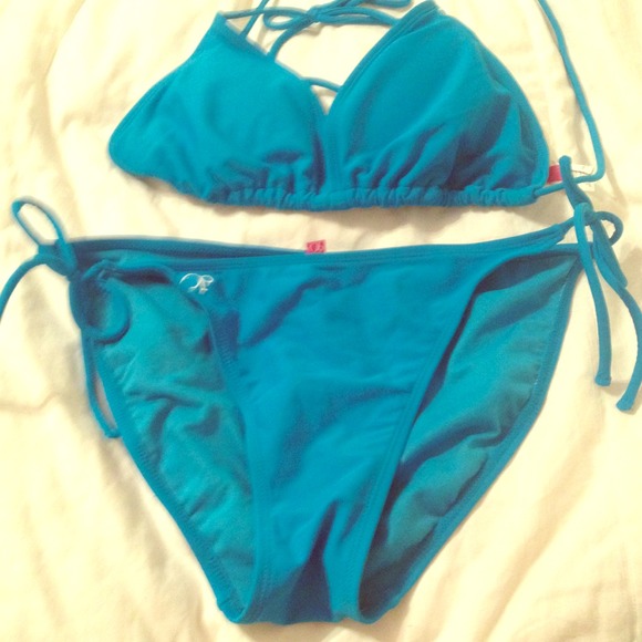 Op swim