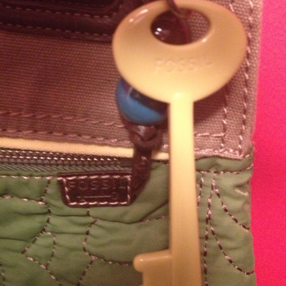 Fossil handbag - Picture 2 of 2