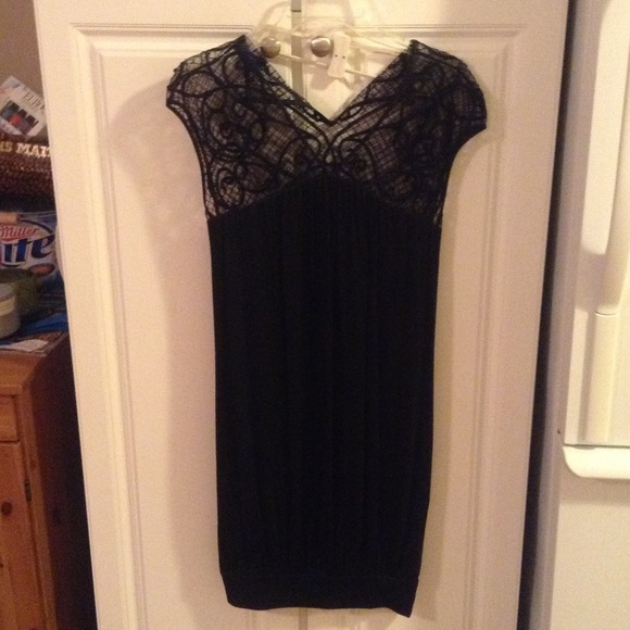 SOLD!!!!  Bcbg dress