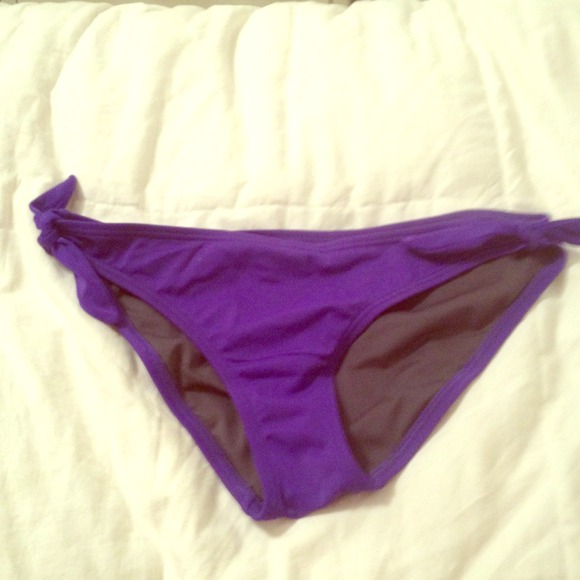 Vs bottoms