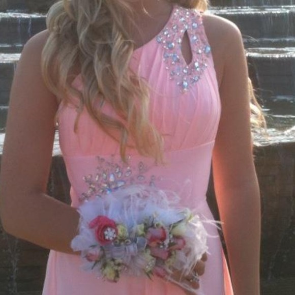 Dresses & Skirts - Prom Dress