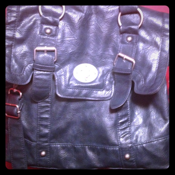 Cross body handbag - Picture 1 of 2