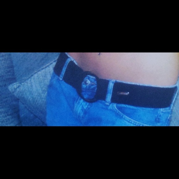 Brand new belt
