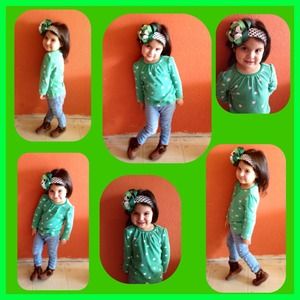 My little model!!! Not for sale!!! LOL💖