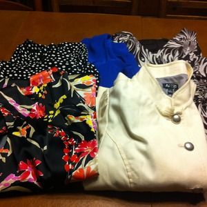 Bundle🌺😃🌺😃