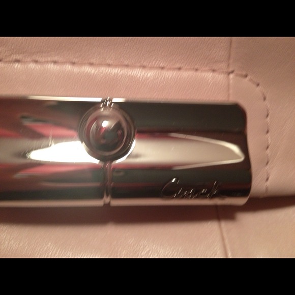 Authentic Coach handbag - Picture 3 of 3