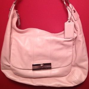 Authentic Coach handbag