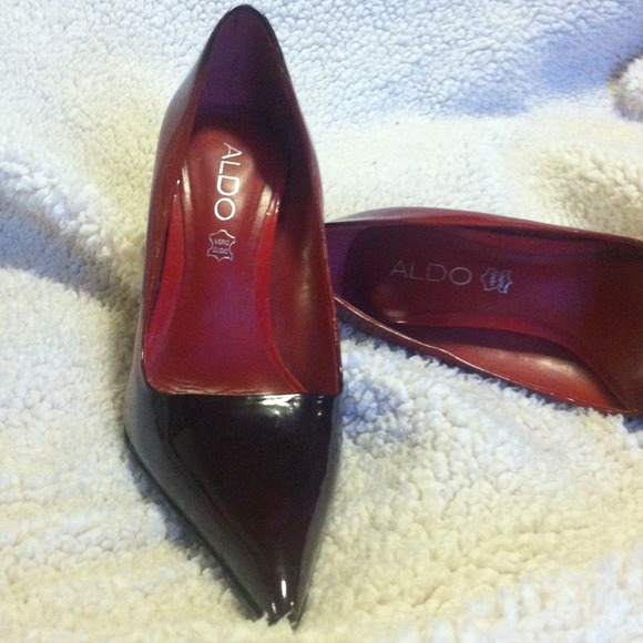 ALDO HIGH HEELS - Picture 2 of 3