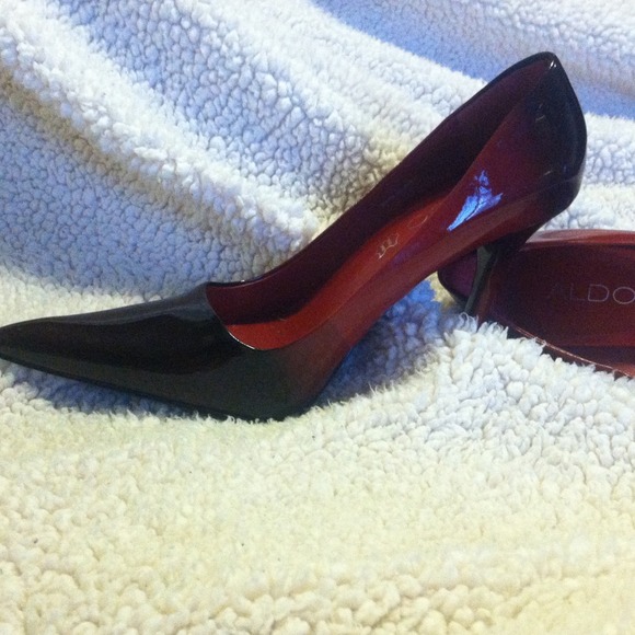 ALDO HIGH HEELS - Picture 3 of 3