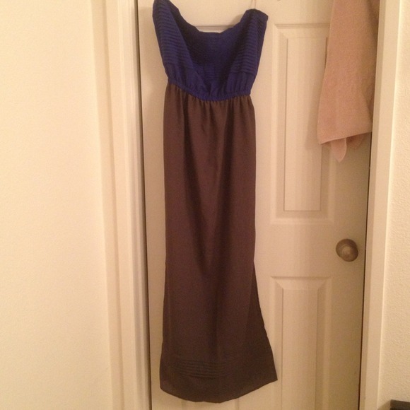 Beautiful Maxi dress