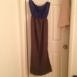 Beautiful Maxi dress