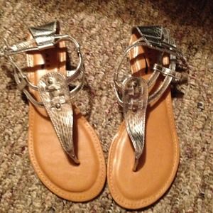 Gladiator Sandals