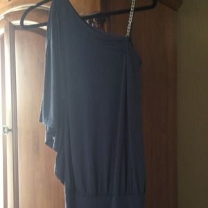 Sexy hit the town dress !!