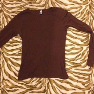 American apparel t