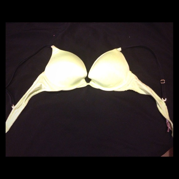 VS 36B push-up bra - Picture 1 of 3