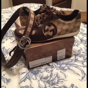 Gucci Belt