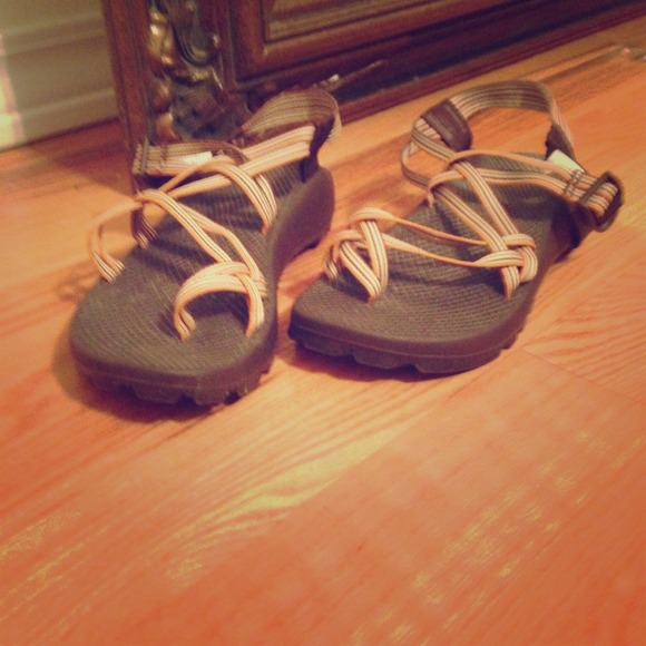 Chacos currently on reserve until 9pm 3/18.