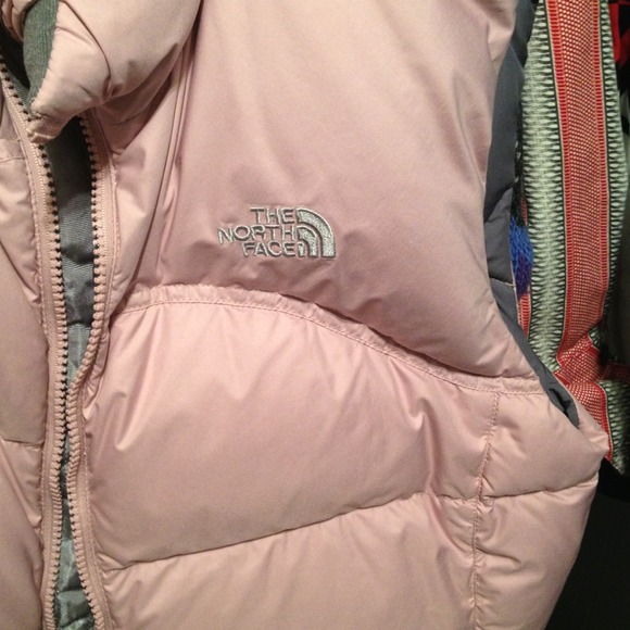 The North Face Vest - Picture 2 of 4