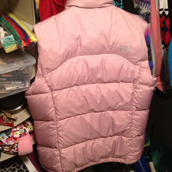 The North Face Vest - Picture 3 of 4
