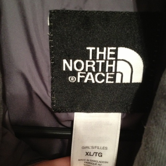The North Face Vest - Picture 4 of 4