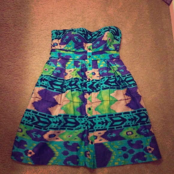 Summer dress!