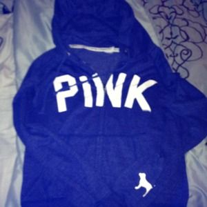 Pink VS hoodie BUNDLE FOR JESSIELOVESPINK