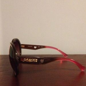 Coach sunglasses