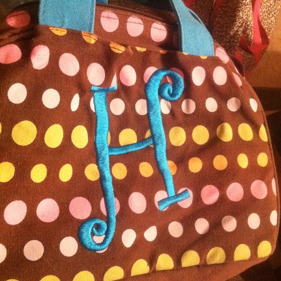 Lunch bag