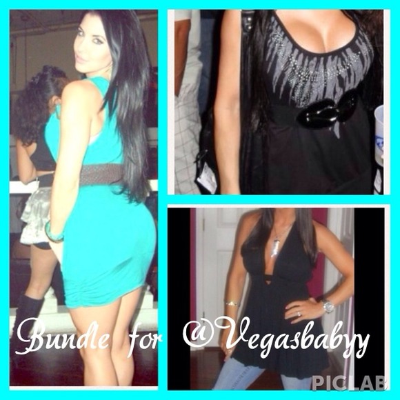 Dresses & Skirts - 💟Bundle for @Vegasbabyy💟