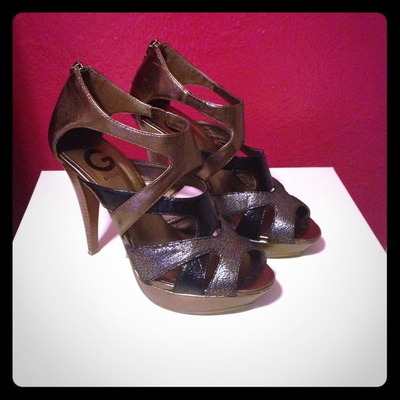 Stylish pump