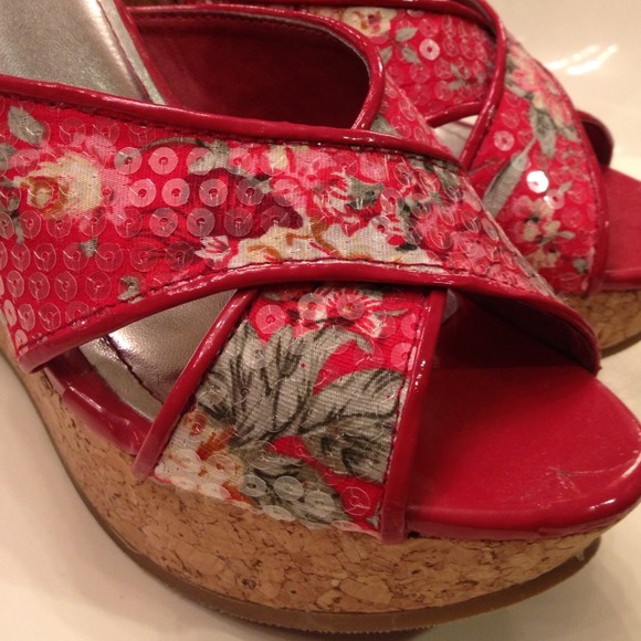 Shoes Sold