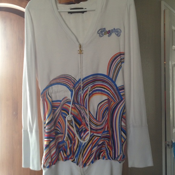 Another great sweater