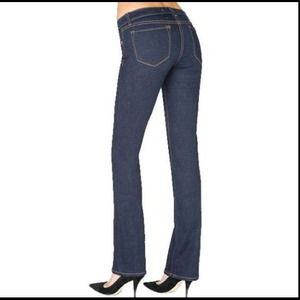 J Brand Low Rise Cigarette Jean 914