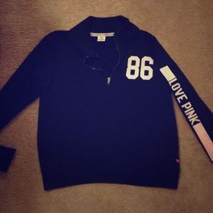 Victoria secret sweater