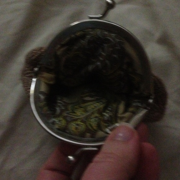 Coin purse - Picture 2 of 2