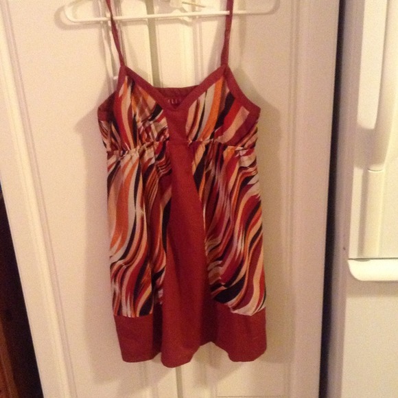 SOLD!!!!  Great summer dress!