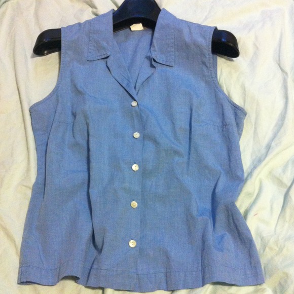 Reduced 😊J.Crew top 💞