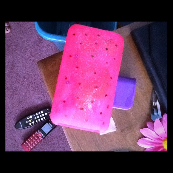iPod case
