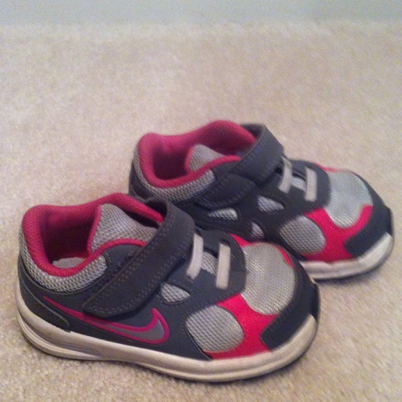 Toddler shoes