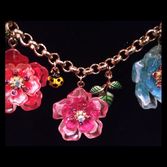 Betsey Johnson Jewelry - ❌SOLD❌ BRAND NEW!!! Betsey Johnson