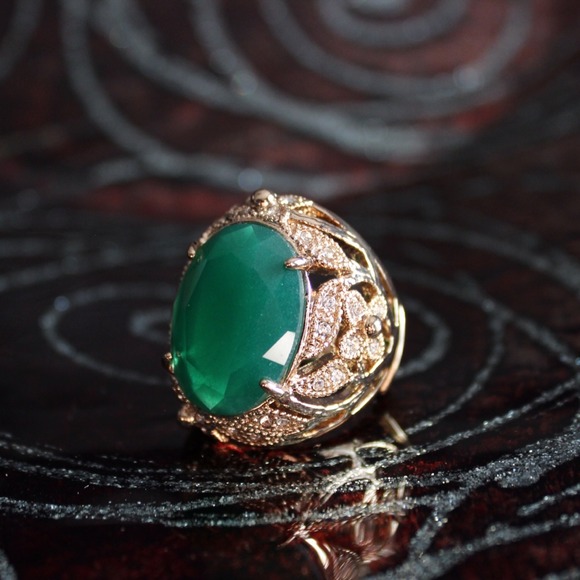 Serious Rock Ring - Picture 4 of 4