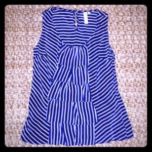 🌸Bundle🌸Anthropologie blouse & black lace skirt