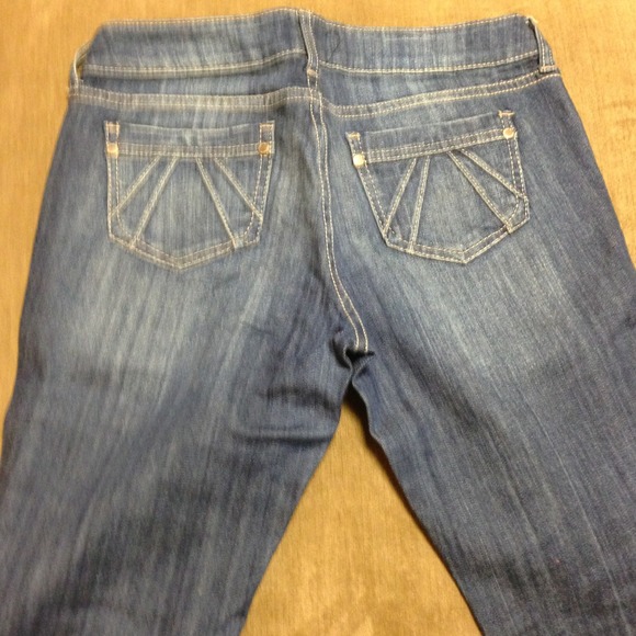 Arden B jeans