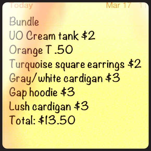 Bundle for pixie