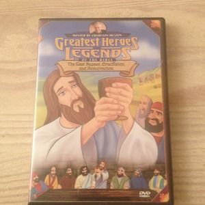 DVD