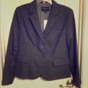 Banana Republic Blazer / Coat