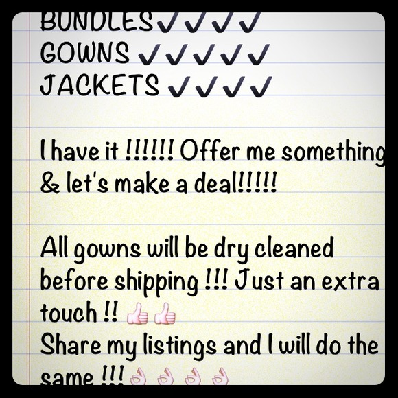 Little something from the seller