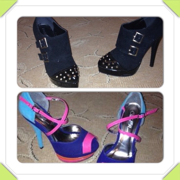 Bundle Reserved for @cmary5