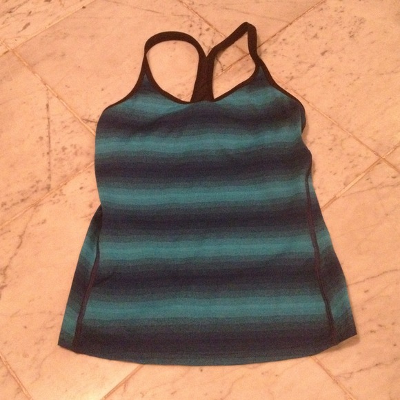 🌻🌻SOLD🌻🌻New Balance workout tank top